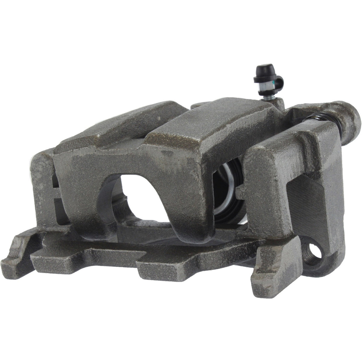 Centric Parts Disc Brake Caliper with anti-corrosion finish