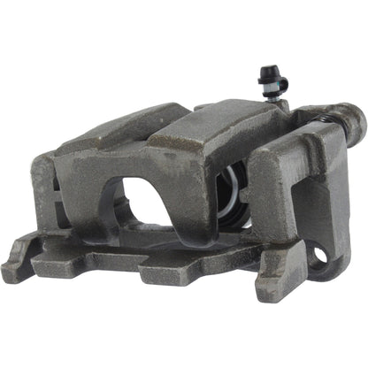 Centric Parts Disc Brake Caliper with anti-corrosion finish