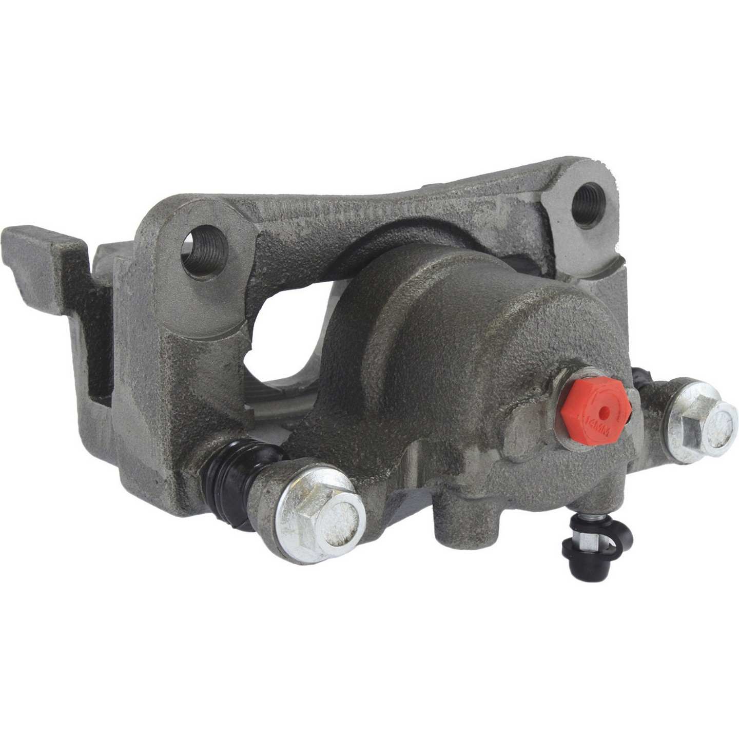 Centric Parts Disc Brake Caliper with anti-corrosion finish