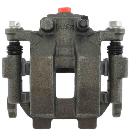 Stoptech Centric Semi-Loaded Brake Caliper - Rear Left 141.42582