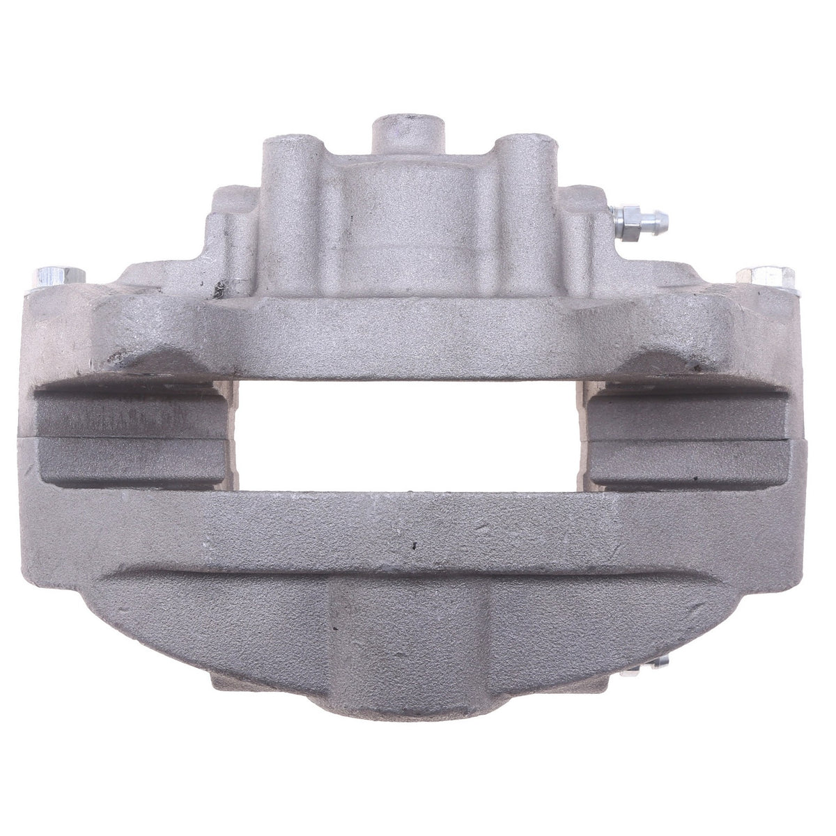 Centric Parts Disc Brake Caliper Semi-Loaded with Anti-Corrosion Finish 141.42583