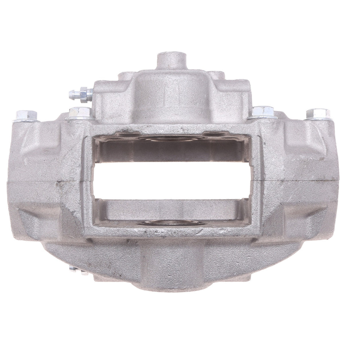 Centric Parts Disc Brake Caliper Semi-Loaded with Anti-Corrosion Finish 141.42583