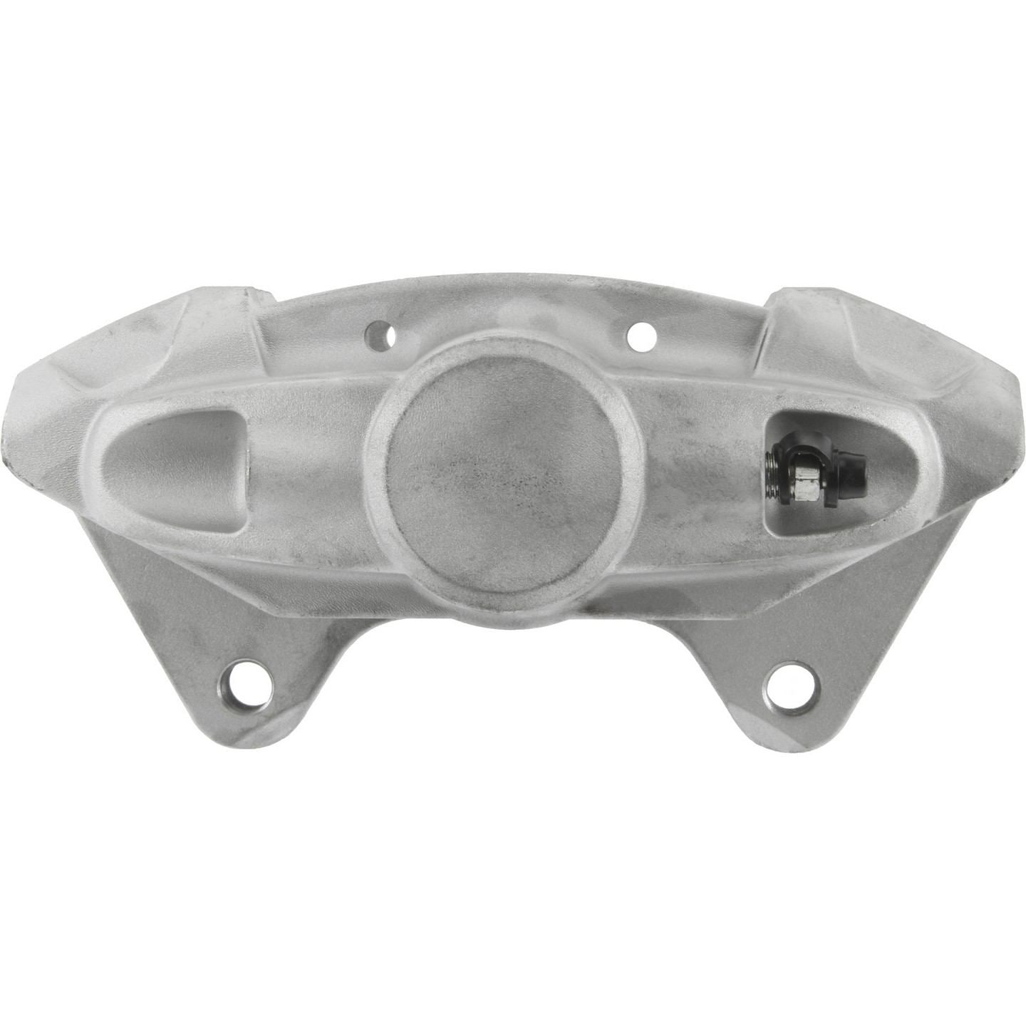 Centric Parts Disc Brake Caliper with anti-corrosion finish