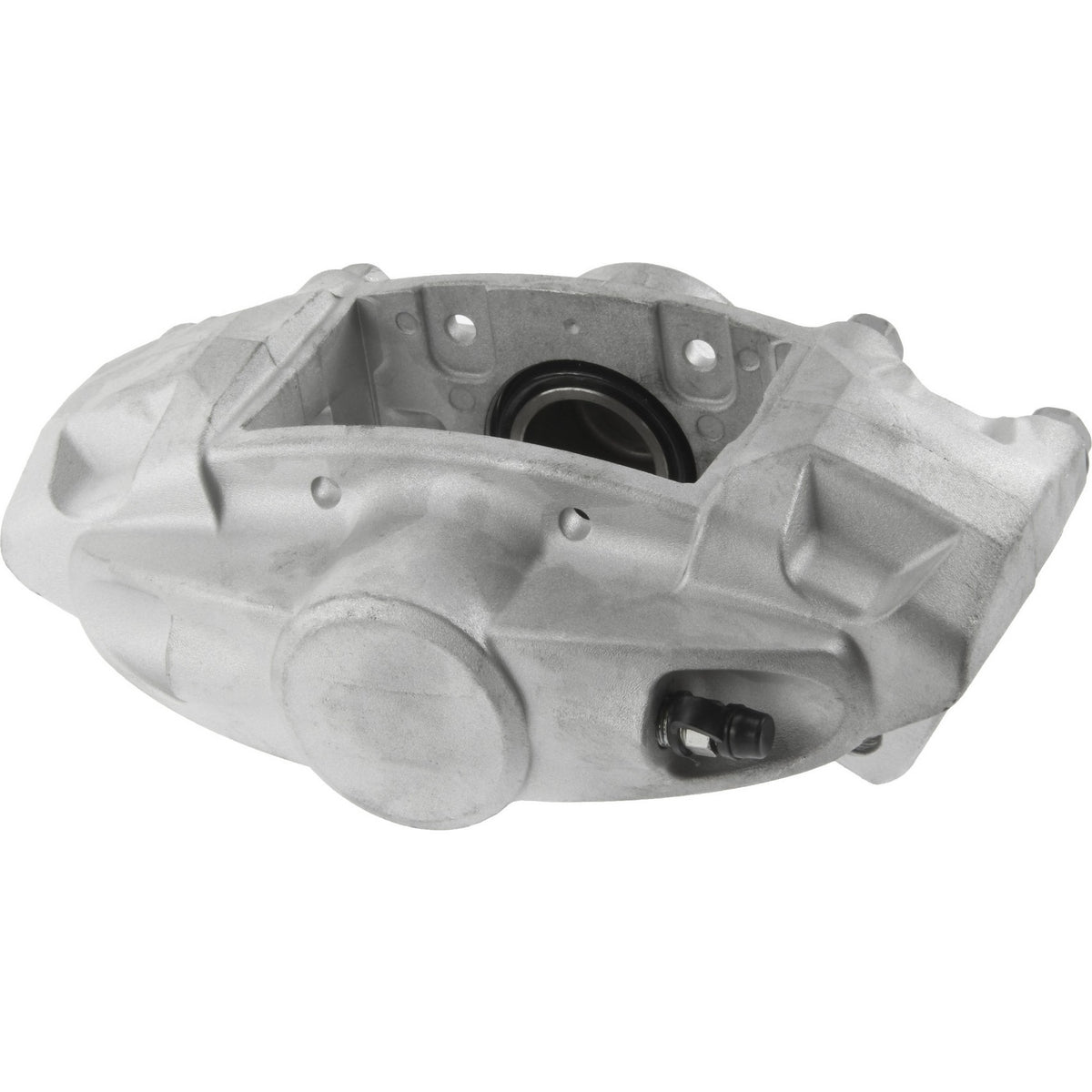 Centric Parts Disc Brake Caliper with anti-corrosion finish