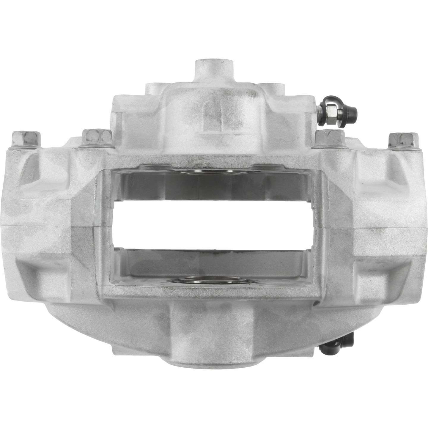 Centric Parts Disc Brake Caliper with anti-corrosion finish
