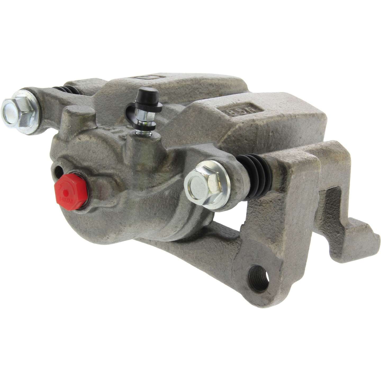 Centric Parts Disc Brake Caliper with anti-corrosion finish