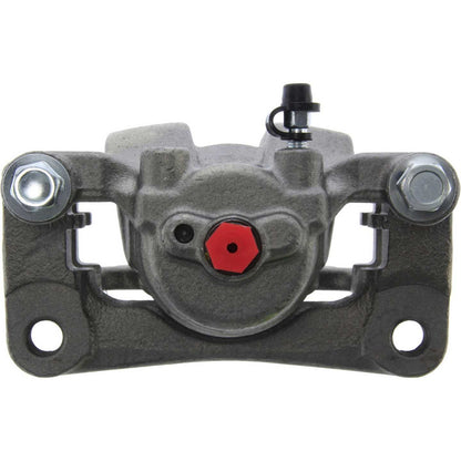 Centric Parts Disc Brake Caliper with anti-corrosion finish