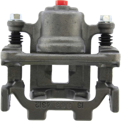 Centric Parts Disc Brake Caliper with anti-corrosion finish