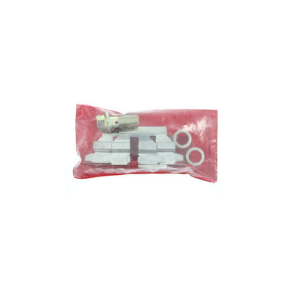 Centric Parts Disc Brake Caliper with anti-corrosion finish
