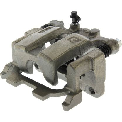 Stoptech Centric Semi-Loaded Brake Caliper - Rear Right 141.42585