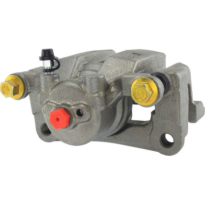 Stoptech Centric Semi-Loaded Brake Caliper - Rear Left 141.42586