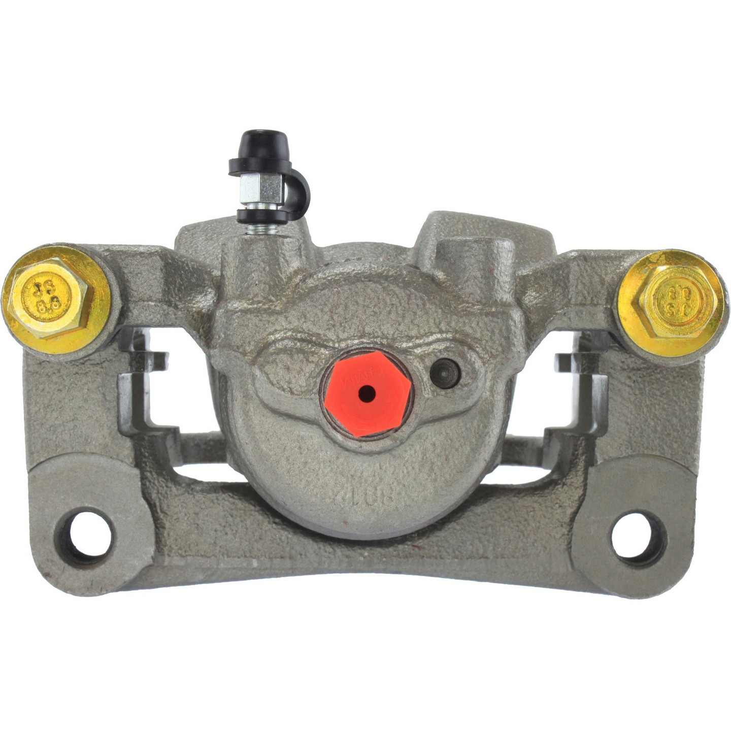 Stoptech Centric Semi-Loaded Brake Caliper - Rear Left 141.42586