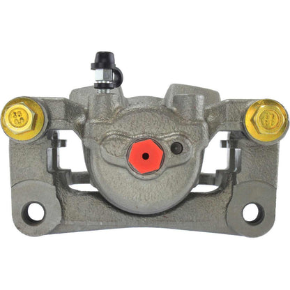 Stoptech Centric Semi-Loaded Brake Caliper - Rear Left 141.42586