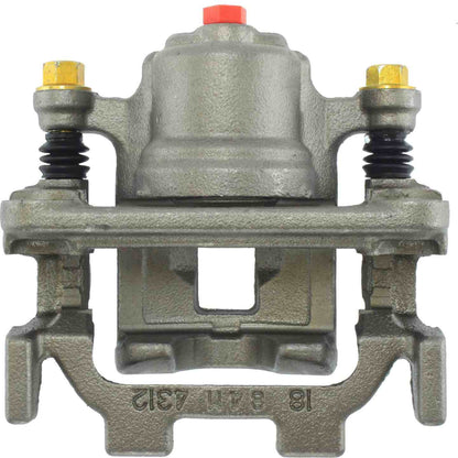 Stoptech Centric Semi-Loaded Brake Caliper - Rear Left 141.42586