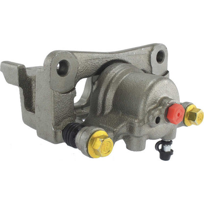 Stoptech Centric Semi-Loaded Brake Caliper - Rear Left 141.42586
