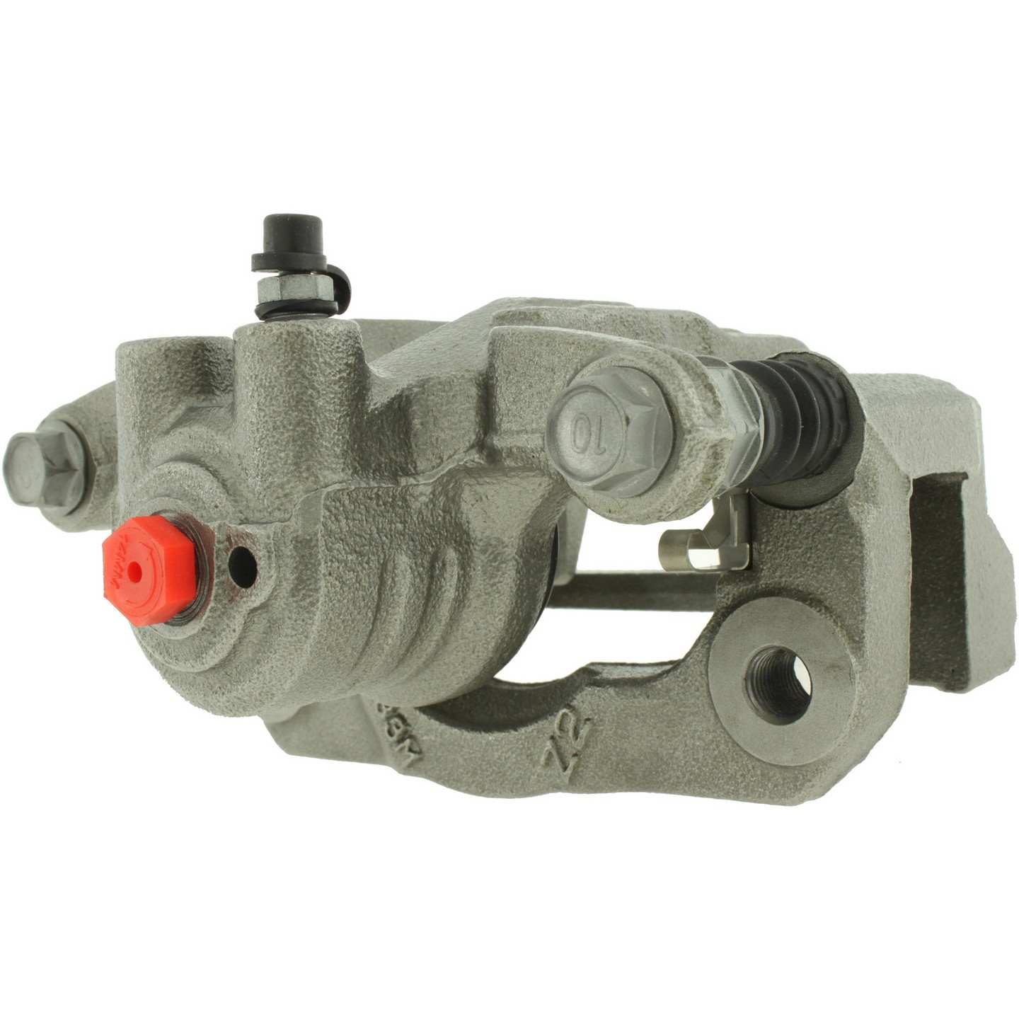 Centric Parts Disc Brake Caliper Remanufactured with Anti-Corrosion Finish 141.42587