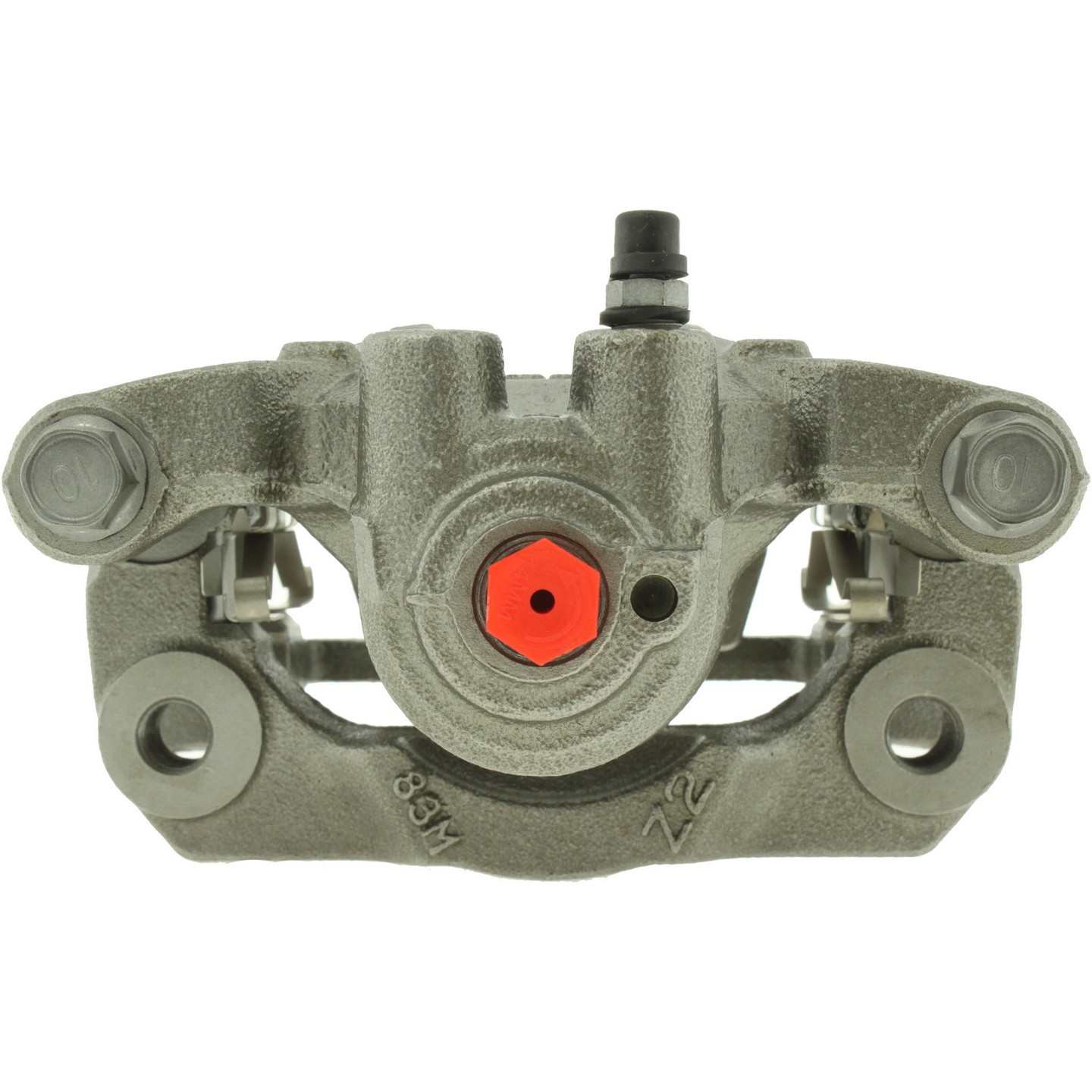 Centric Parts Semi-Loaded Brake Caliper 141.42587