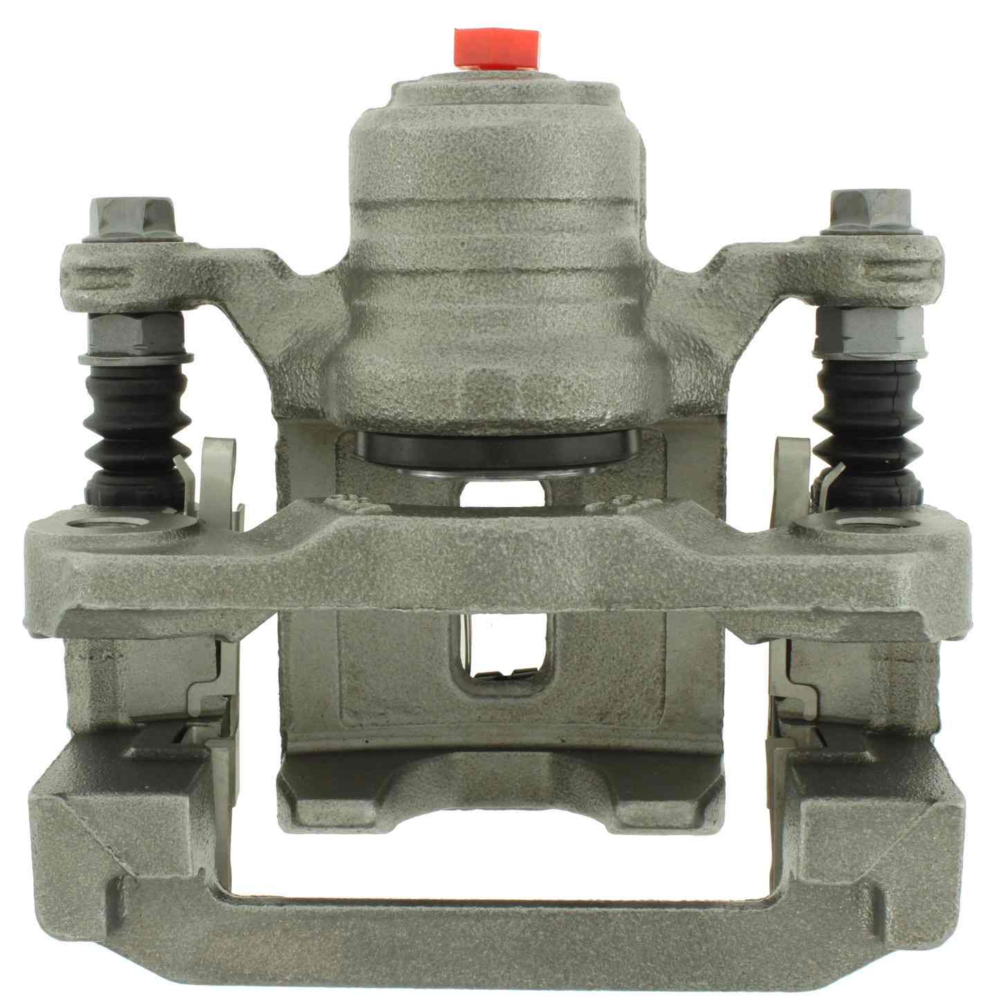 Centric Parts Disc Brake Caliper Remanufactured with Anti-Corrosion Finish 141.42587