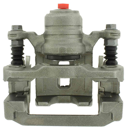 Centric Parts Disc Brake Caliper Remanufactured with Anti-Corrosion Finish 141.42587