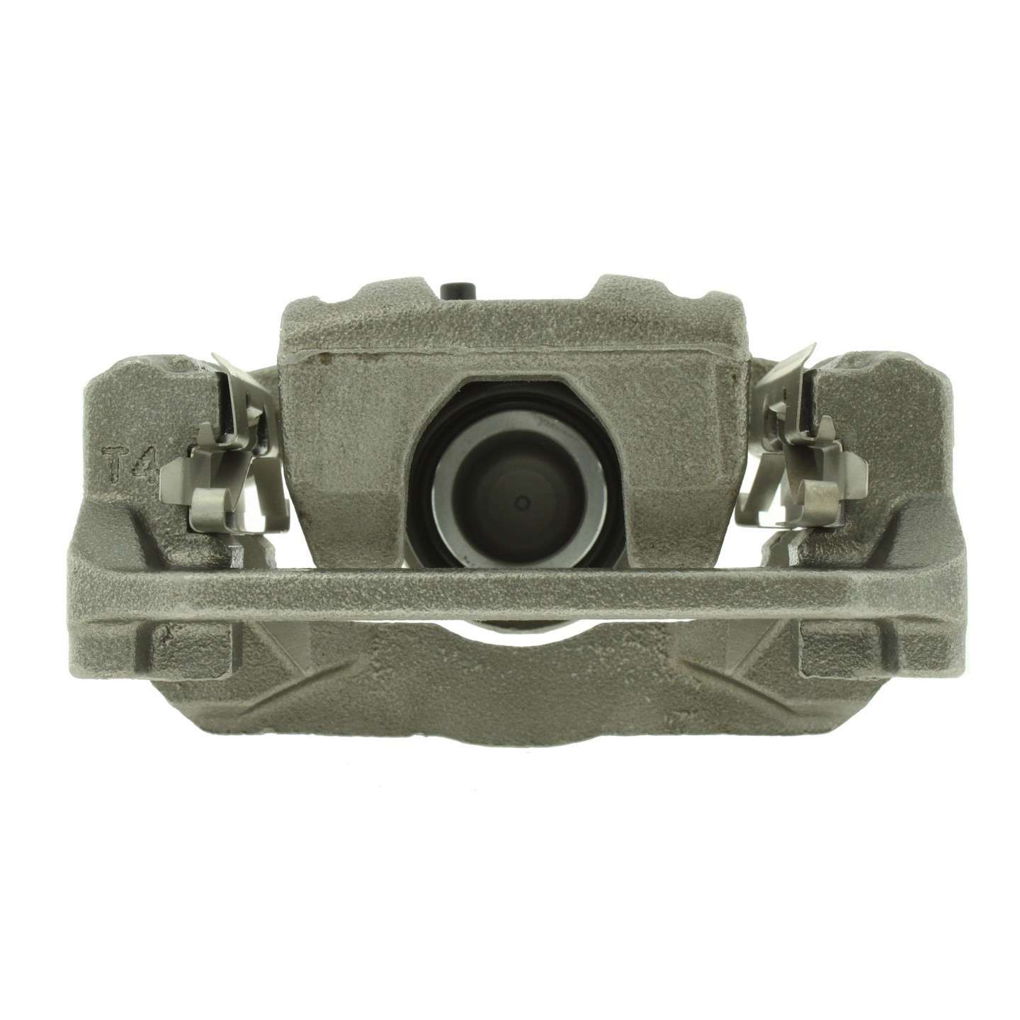 Centric Parts Disc Brake Caliper Remanufactured with Anti-Corrosion Finish 141.42587