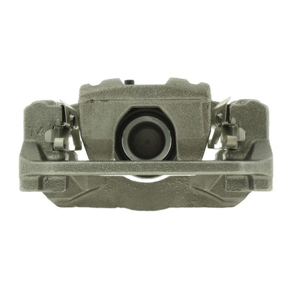 Centric Parts Disc Brake Caliper Remanufactured with Anti-Corrosion Finish 141.42587