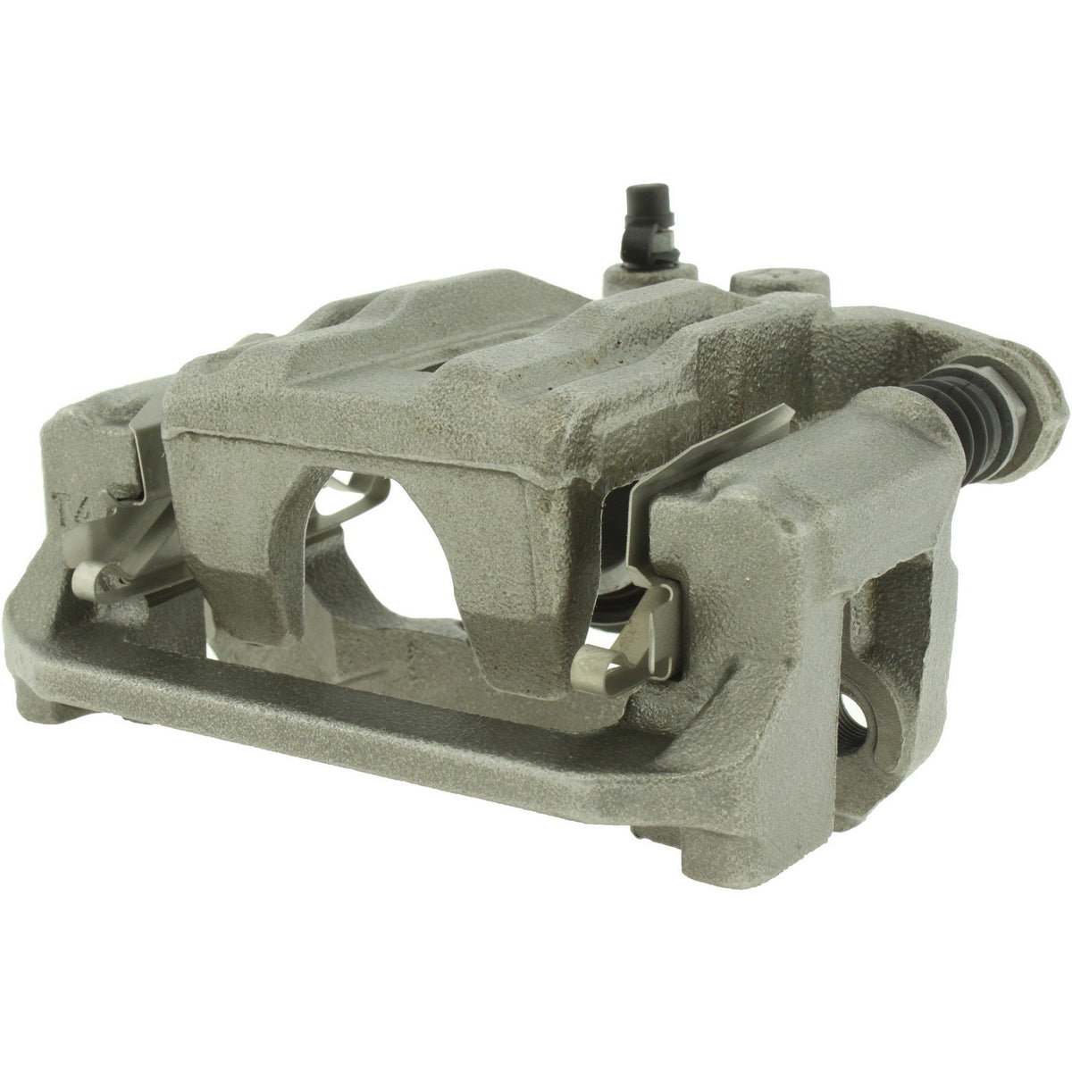StopTech Semi-Loaded Brake Caliper 141.42587