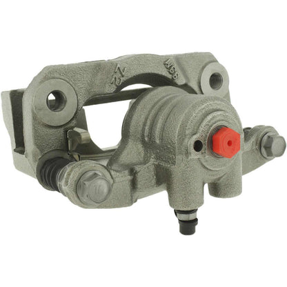Centric Parts Disc Brake Caliper Remanufactured with Anti-Corrosion Finish 141.42587