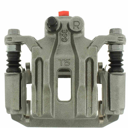 Centric Parts Disc Brake Caliper Remanufactured with Anti-Corrosion Finish 141.42587
