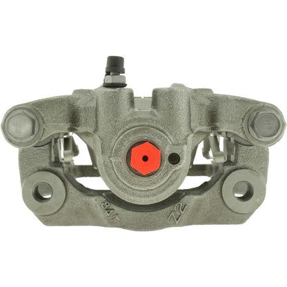 Centric Parts Disc Brake Caliper Remanufactured with Anti-Corrosion Finish 141.42588