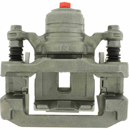 Centric Parts Semi-Loaded Brake Caliper 141.42588