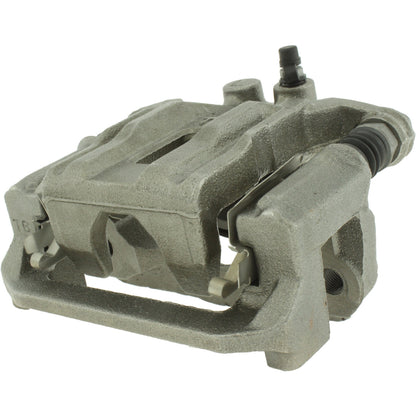 Centric Parts Disc Brake Caliper Remanufactured with Anti-Corrosion Finish 141.42588