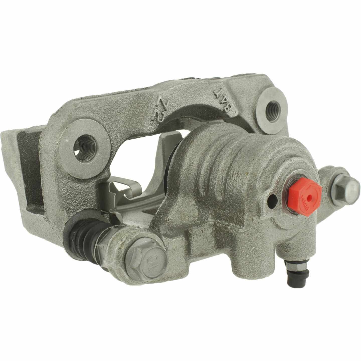 Centric Parts Semi-Loaded Brake Caliper 141.42588