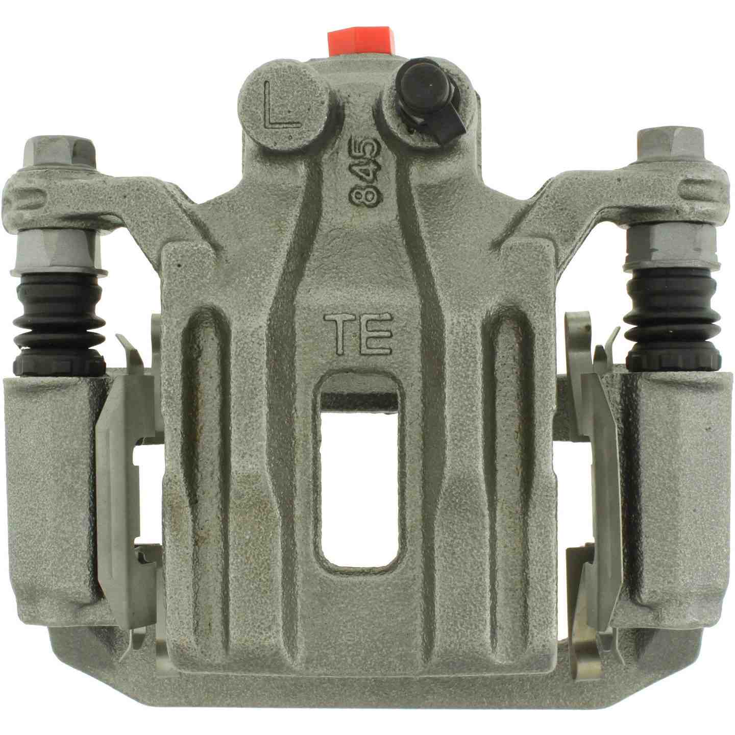 Centric Parts Semi-Loaded Brake Caliper 141.42588