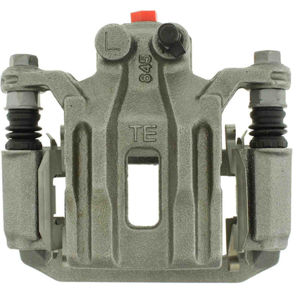 Centric Parts Semi-Loaded Brake Caliper 141.42588