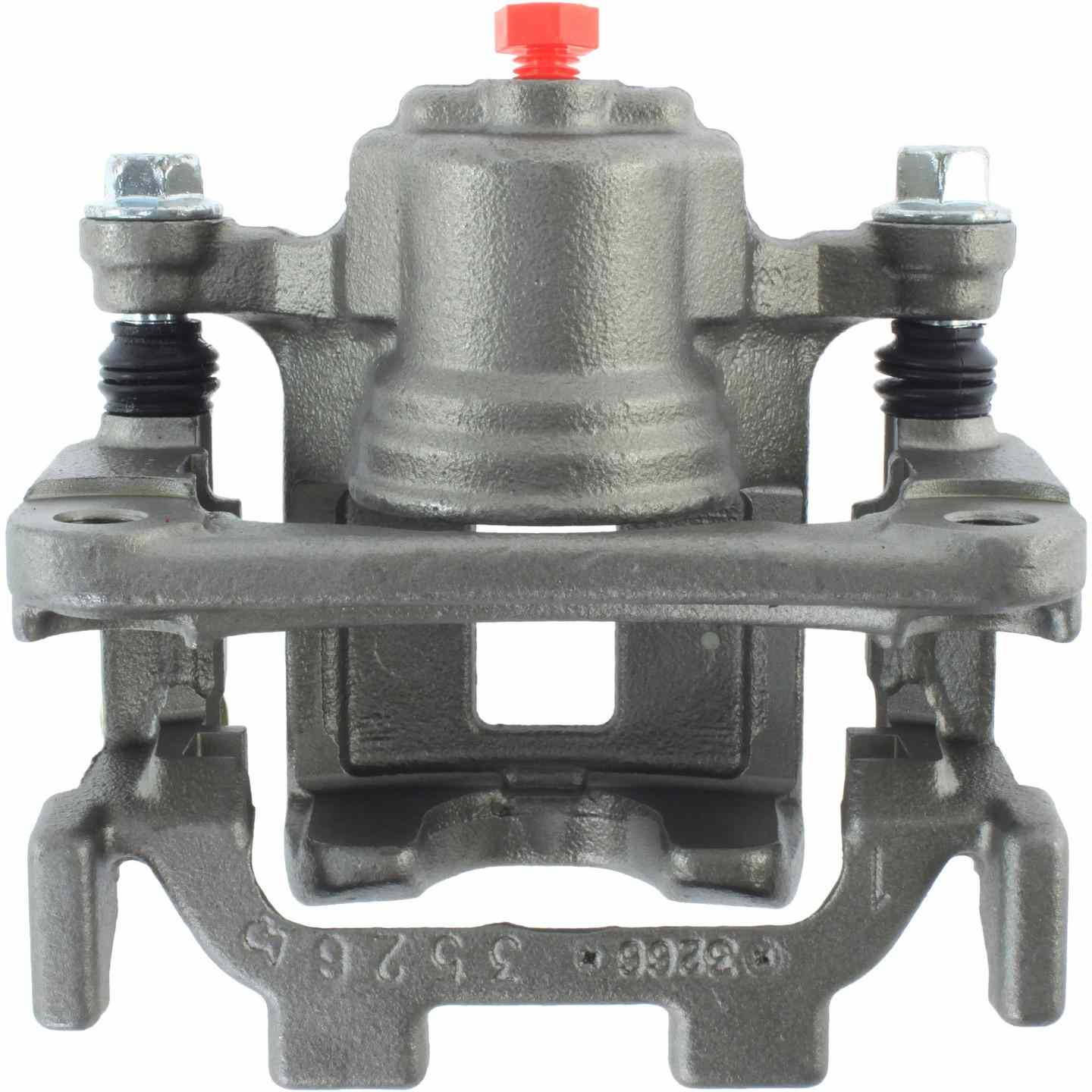 Centric Parts Semi-Loaded Brake Caliper 141.42589