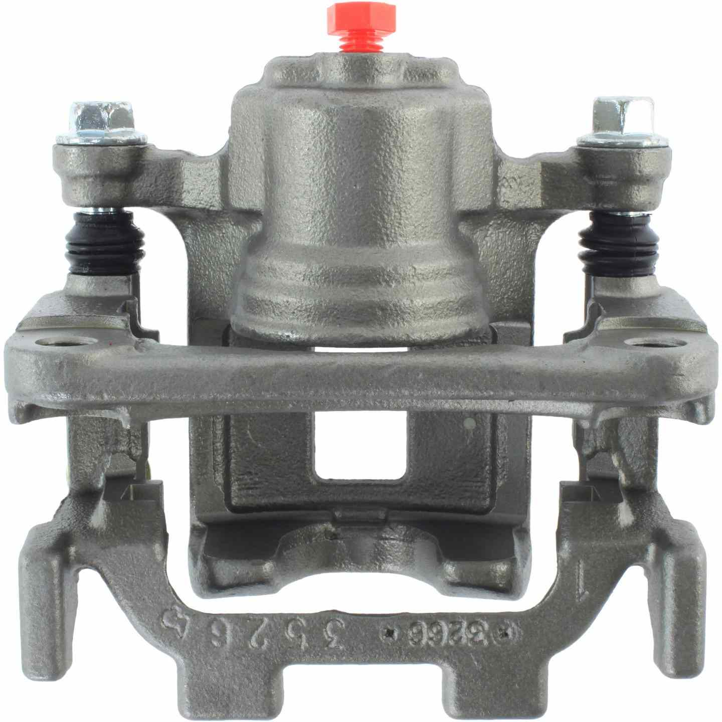Centric Parts Disc Brake Caliper with anti-corrosion finish 141.42589