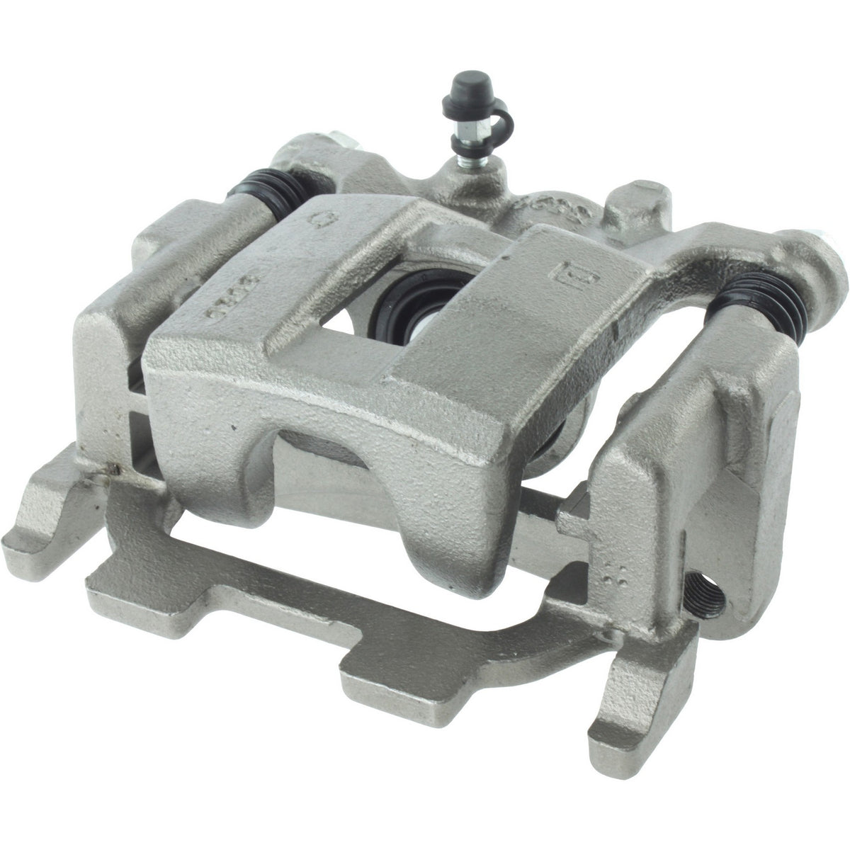 Centric Parts Disc Brake Caliper with anti-corrosion finish 141.42589