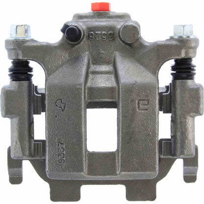 Centric Parts Disc Brake Caliper with anti-corrosion finish 141.42589