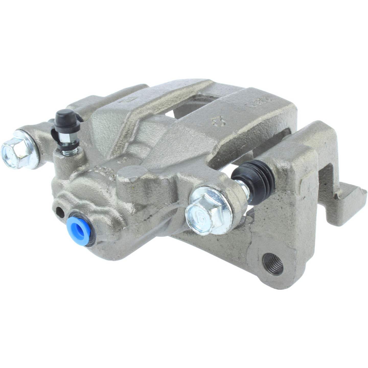 Centric Parts Disc Brake Caliper with anti-corrosion finish