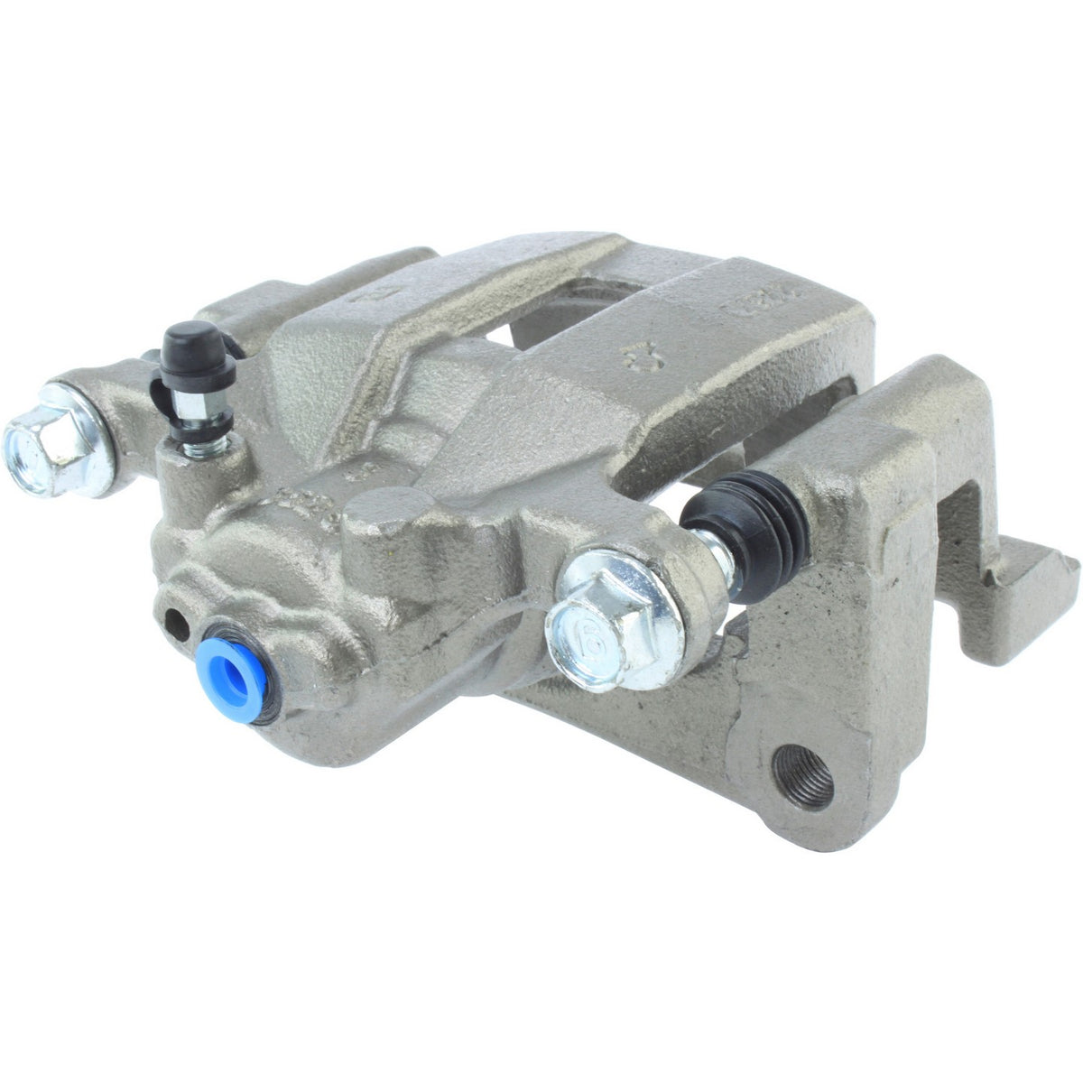 Centric Parts Disc Brake Caliper with anti-corrosion finish
