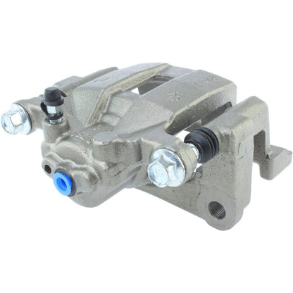 Centric Parts Disc Brake Caliper with anti-corrosion finish