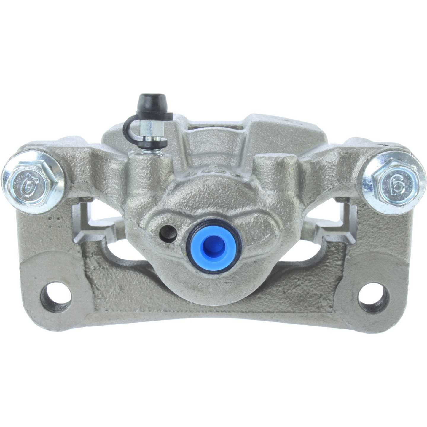 Centric Parts Disc Brake Caliper with anti-corrosion finish
