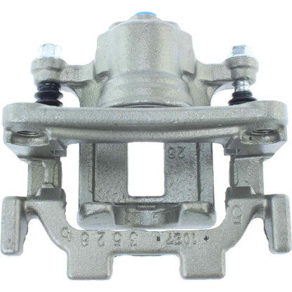 Centric Parts Disc Brake Caliper with anti-corrosion finish