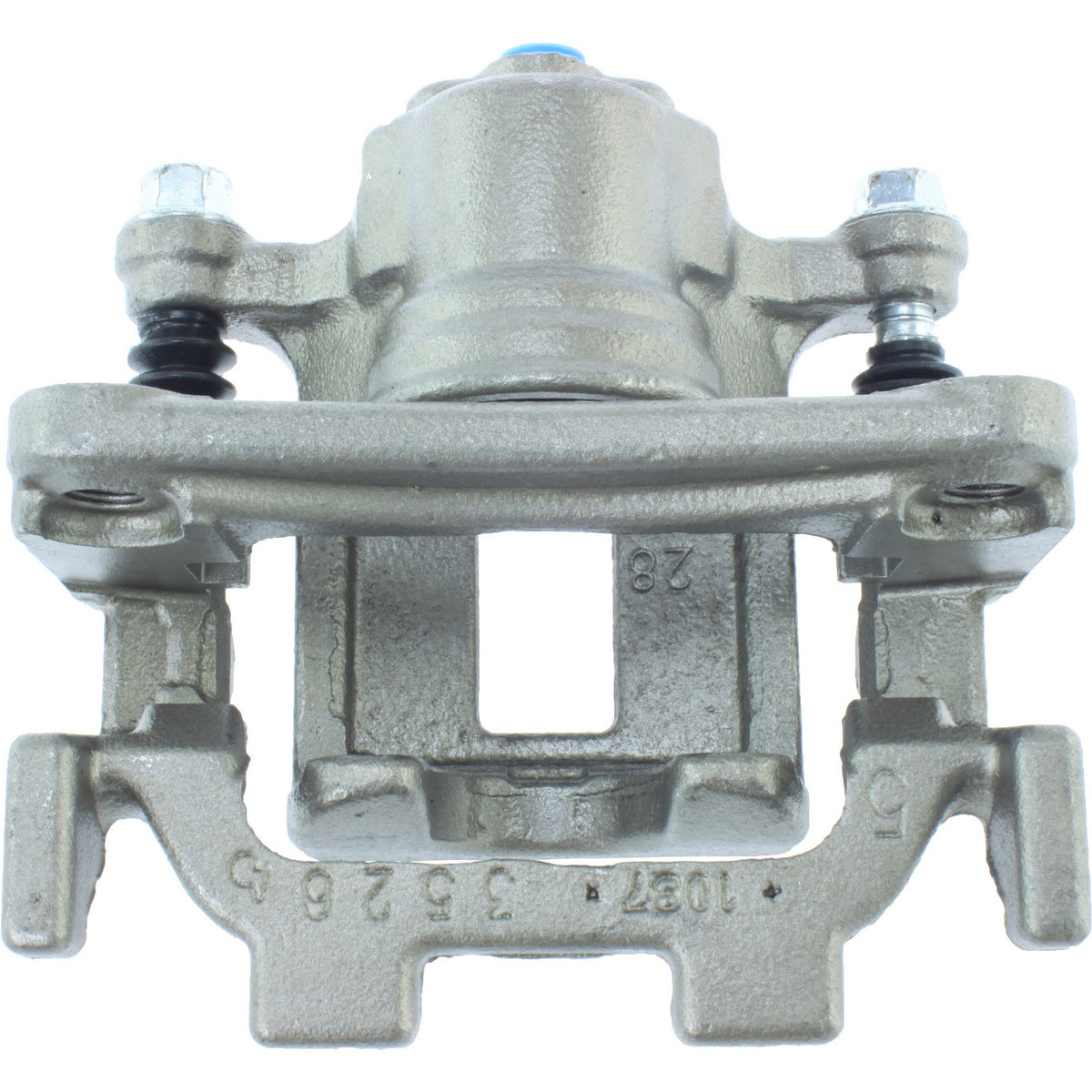 Centric Parts Semi-Loaded Brake Caliper 141.42590