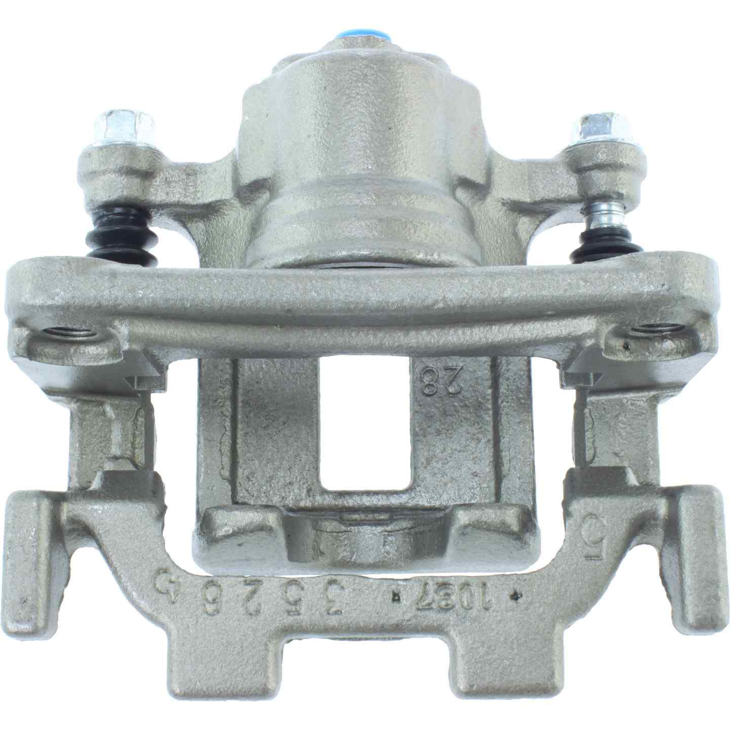 Centric Parts Semi-Loaded Brake Caliper 141.42590