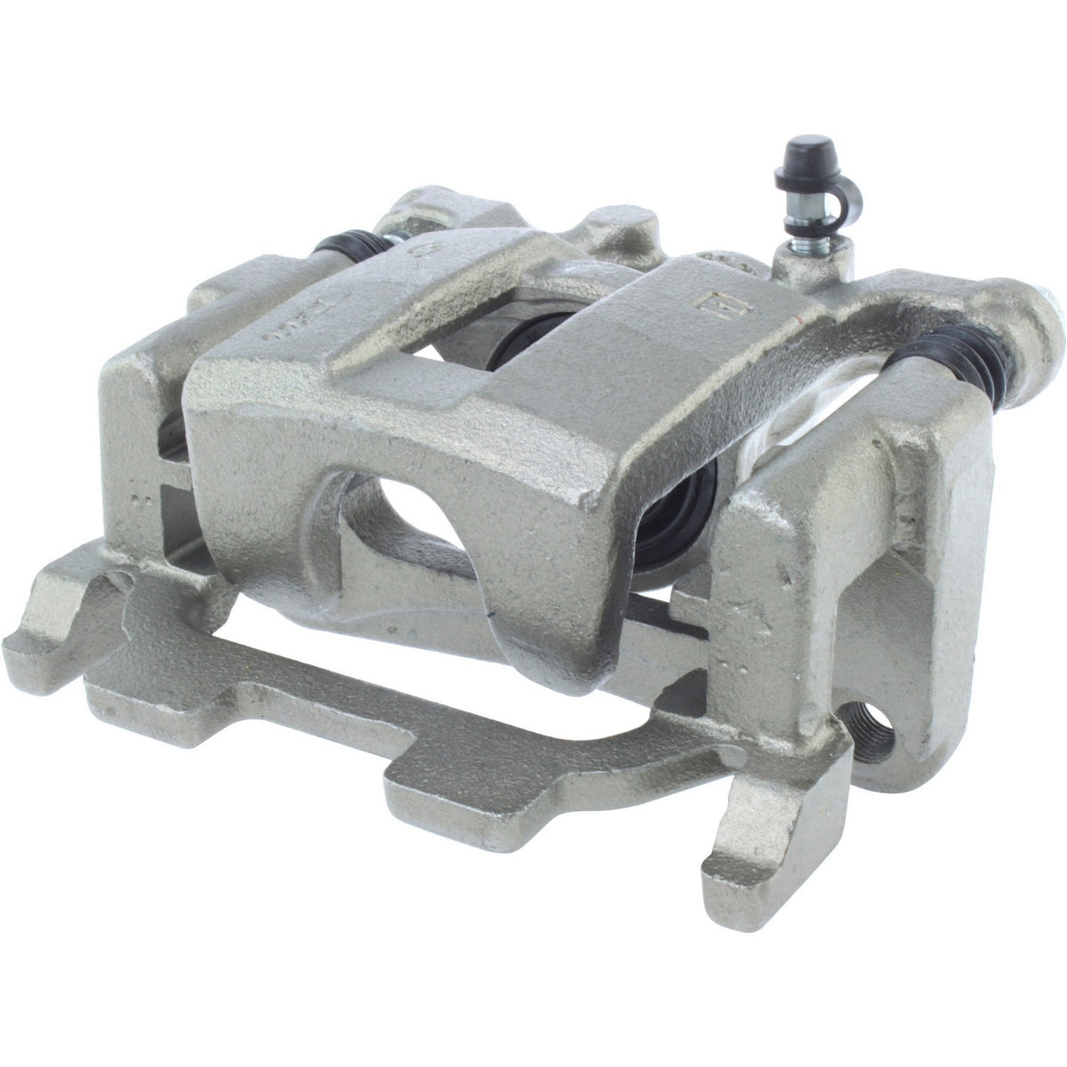 Centric Parts Disc Brake Caliper with anti-corrosion finish