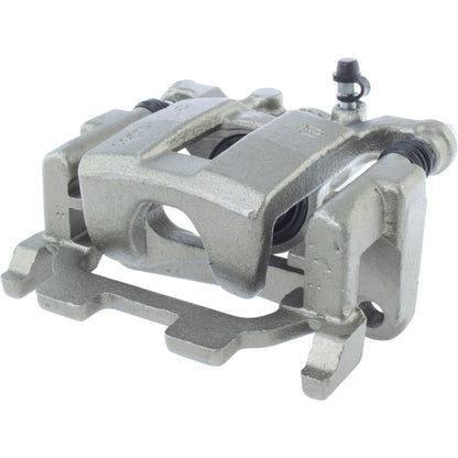 Centric Parts Disc Brake Caliper with anti-corrosion finish