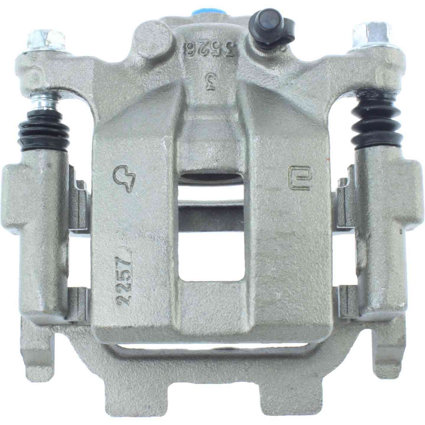 Centric Parts Semi-Loaded Brake Caliper 141.42590