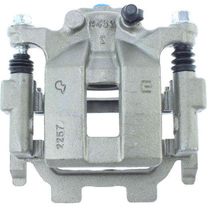 Centric Parts Semi-Loaded Brake Caliper 141.42590