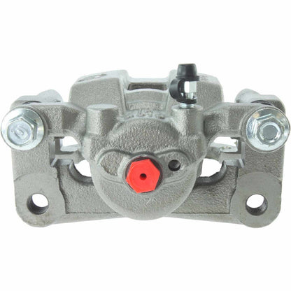 Centric Parts Disc Brake Caliper Remanufactured with Anti-Corrosion Finish 141.42593